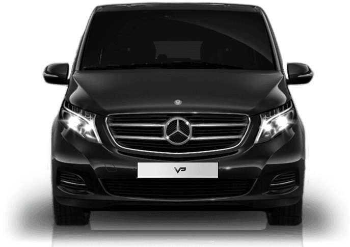 Mercedes V Class